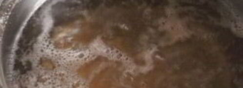 вино из ягод. Шаг 2