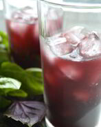 Вишневое вино