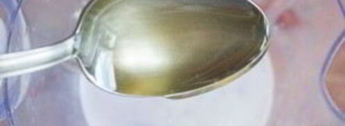 вишневый коктейль. Шаг 4