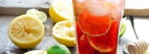 витаминный коктейль для иммунитета. Шаг 3