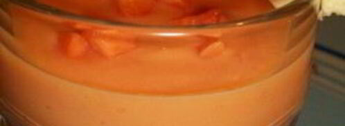 витаминный напиток с кинзой сюрприз. Шаг 5