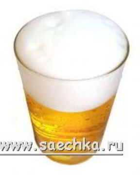 Ячменное пиво