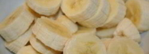 зеленый витаминный напиток благо. Шаг 2