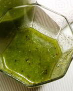 Жиросжигающий зеленый коктейль