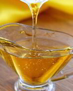 Золотой сироп