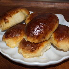 Рецепты для хлебопечки