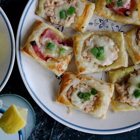 Рецепты на скорую руку