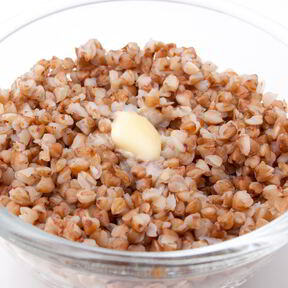 Рецепты в микроволновке