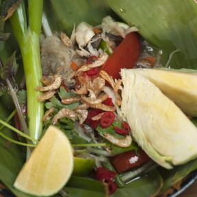 Крабовые салаты