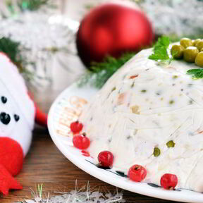 Салаты на день рождения