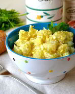 Американский картофельный салат