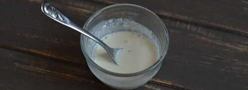 датский картофельный салат. Шаг 5