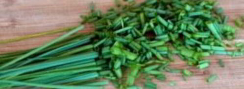 картофельный салат с сыром. Шаг 3