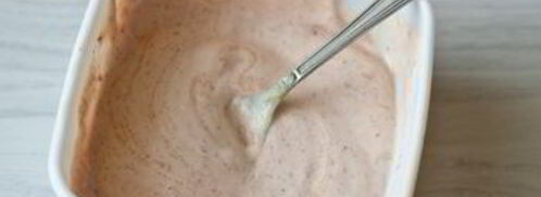 картофельный салат с яйцами и горошком. Шаг 2