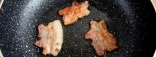 королевский картофельный салат. Шаг 3