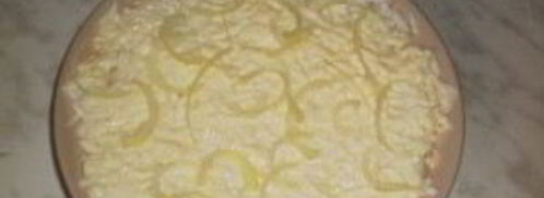 салат из картофеля с копченой горбушей. Шаг 5