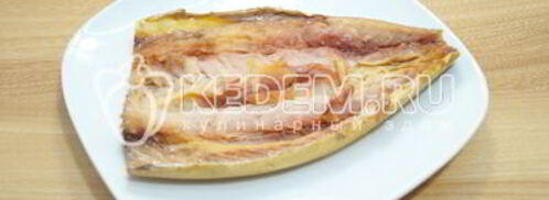 постный оливье. Шаг 5