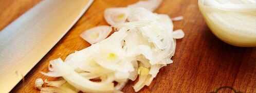 салат ачик чучук. Шаг 2