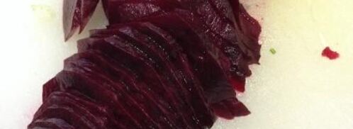 салат быстрый овощной. Шаг 3