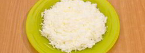 салат гнездо глухаря. Шаг 8