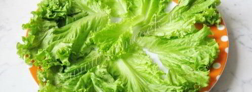 салат иерусалимский. Шаг 3