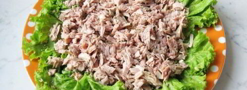 салат иерусалимский. Шаг 5