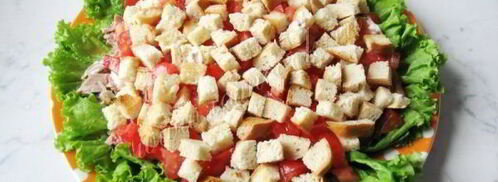 салат иерусалимский. Шаг 8