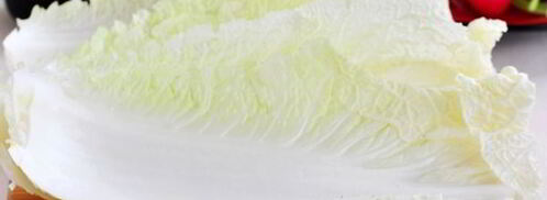 салат из китайской капусты. Шаг 4