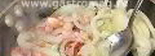 салат из квашеной капусты со свеклой. Шаг 2