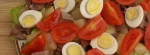 салат ханский. Шаг 7