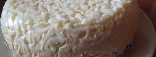 салат маки. Шаг 6