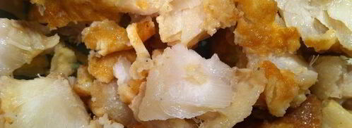 салат маскировочный для приверед. Шаг 2