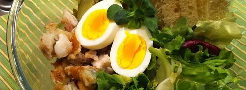 салат маскировочный для приверед. Шаг 5