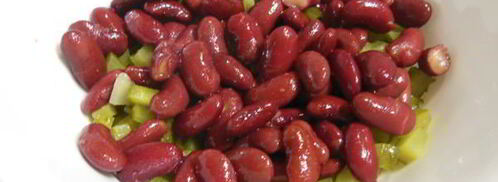 салат мимино. Шаг 2