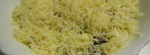 салат мимино. Шаг 6