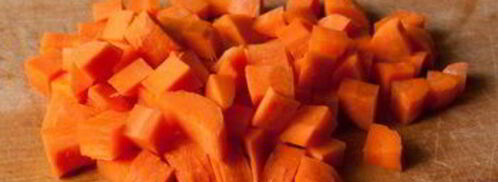 салат минестроне. Шаг 4