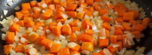 салат минестроне. Шаг 6