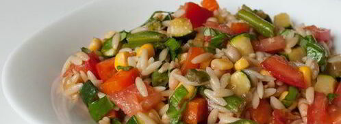 салат минестроне. Шаг 11