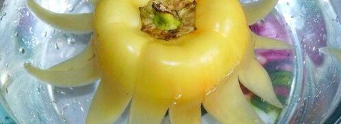 салат нежность. Шаг 7