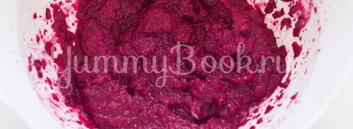 диетическая селедка под шубой без майонеза и картошки. Шаг 10