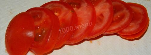 курица под шубой в духовке. Шаг 5