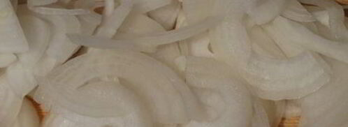 салат мясо под шубой. Шаг 2