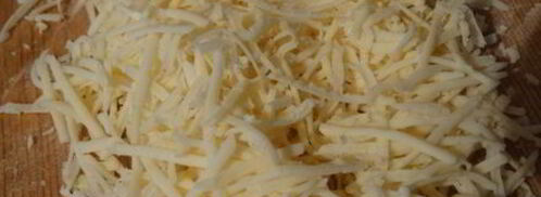 салат мясо под шубой. Шаг 7