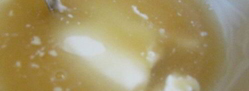 салат сельдь под шубой. Шаг 8