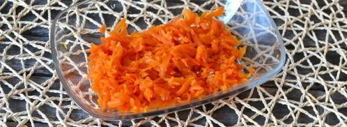 салат шпроты под шубой. Шаг 15