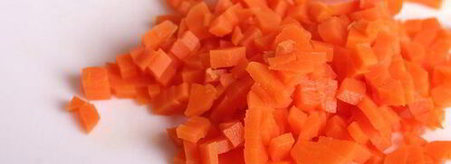 салат-торт селедка под шубой. Шаг 3