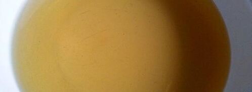 селедка под шубой в желе. Шаг 3