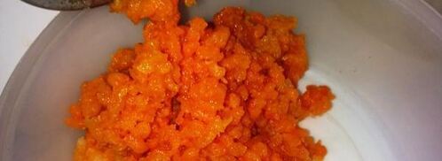 селедка под шубой в желе. Шаг 5