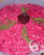 Селедочка под шубкой