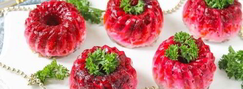 заливная килька под шубой. Шаг 10